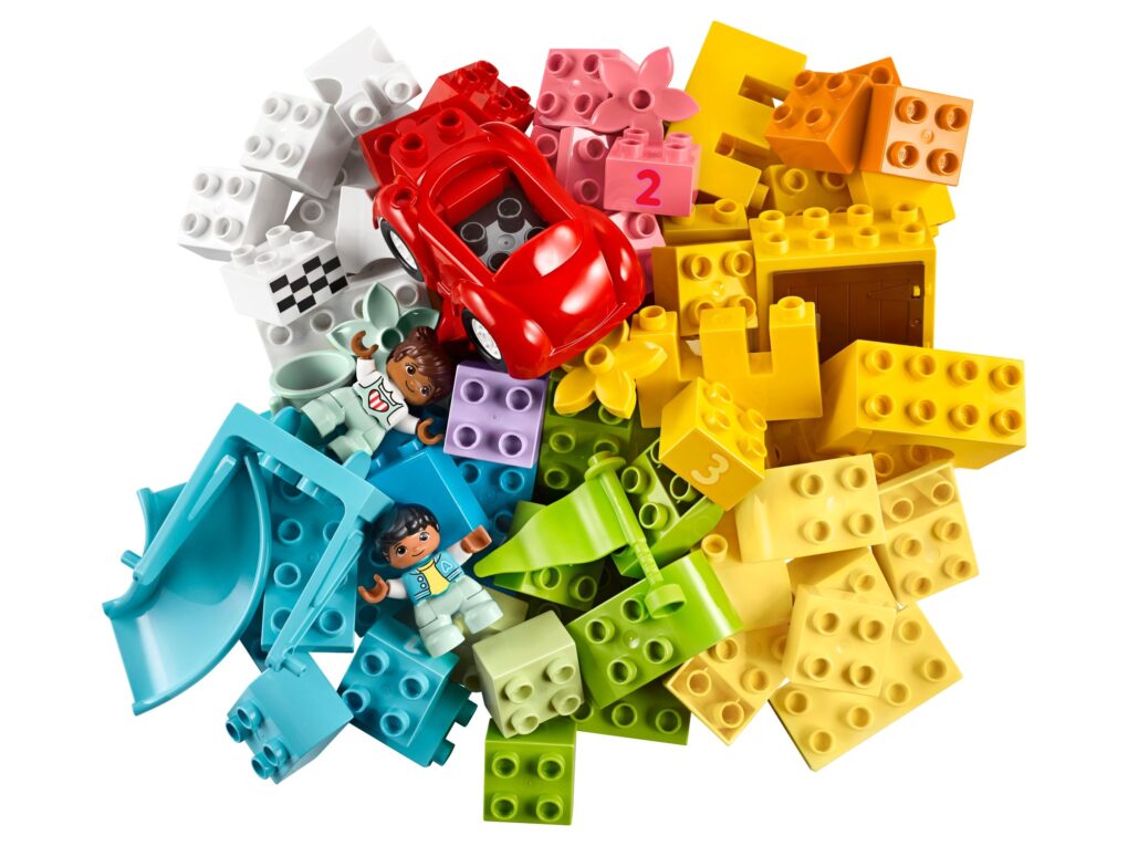 LEGO 10914 10914