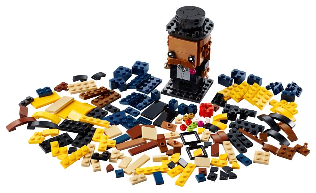 LEGO 40384 40384
