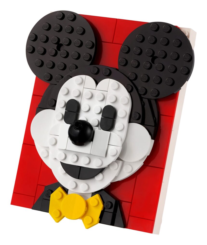 LEGO 40456 40456