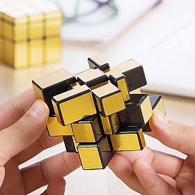 Cubo Mágico Rompecabezas Ubik 3D InnovaGoods InnovaGoods