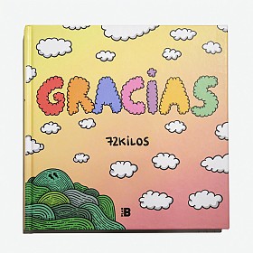 GRACIAS. Un libro para ser agradecidos