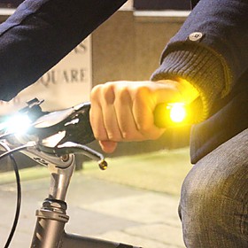 Intermitentes para Bicicleta Magnéticos WingLights de Cycl