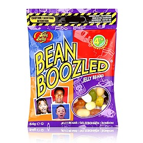 Recambio para la ruleta rusa de Bean Boozled Jelly Belly